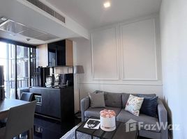 คอนโด 1 ห้องนอน ให้เช่า ในโครงการ เดอะ ไลน์ จตุจักร - หมอชิต, จตุจักร