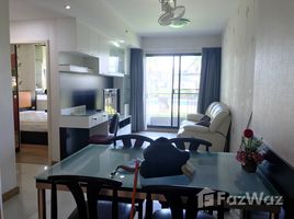 ขายคอนโด 1 ห้องนอน ในโครงการ ศุภาลัย พรีเมียร์ รัชดาฯ-นราธิวาส-สาทร, ช่องนนทรี