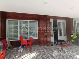 4 chambre Maison for sale in Pur SenChey, Phnom Penh, Ovlaok, Pur SenChey
