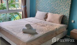 Кондо, 2 спальни на продажу в Nong Prue, Паттая Atlantis Condo Resort