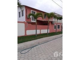 4 Bedroom House for sale in Dr. Liborio Panchana, Santa Elena, Santa Elena