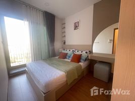 คอนโด 2 ห้องนอน ให้เช่า ในโครงการ เดอะ ลิฟวิ่น รามคำแหง, หัวหมาก, บางกะปิ, กรุงเทพมหานคร