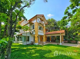 3 Bedroom House for sale at Laddarom Ratchaphruek-Pinklao, Taling Chan, Taling Chan