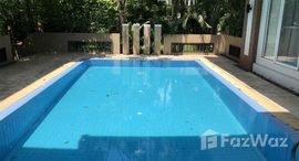 Sukhumvit 36 Garden Village 在售单元