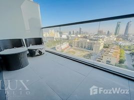 Студия Квартира на продажу в Park View Tower, District 12