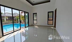 3 Bedrooms House for sale in Huai Yai, Pattaya Baan Dusit Pattaya View