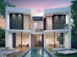 4 침실 Badya Palm Hills에서 판매하는 빌라, Sheikh Zayed Compounds