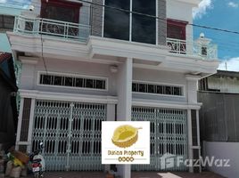 在金边出售的3 卧室 联排别墅, Phnom Penh Thmei, Saensokh, 金边