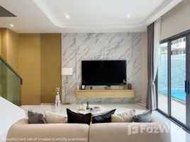 4 спален Дом for sale in Банг Ламунг, Паттайя, Банг Ламунг, Паттайя