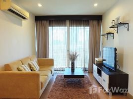 2 Bedroom Apartment for sale at Bridge Phaholyothin 37, Lat Yao, Chatuchak