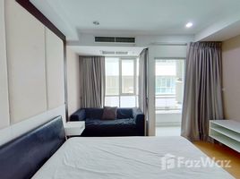2 Bedroom Condo for sale at Inspire Place ABAC-Rama IX, Hua Mak