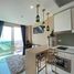 1 Bedroom Apartment for rent at The Riviera Jomtien, Nong Prue, Pattaya