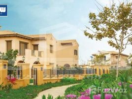 7 Bedroom Villa for sale at Mivida, The 5th Settlement