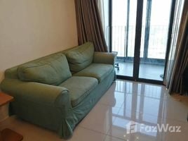 2 Schlafzimmer Wohnung zu verkaufen im Ideo Blucove Sukhumvit, Bang Na