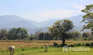 N/A Grundstück zu verkaufen in Mae Raem, Chiang Mai 