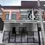 3 Bedroom House for sale at Ifield Bangna, Dokmai, Prawet