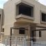 4 Bedroom Villa for sale at Palm Hills Golf Extension, Al Wahat Road