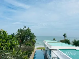 ขายอพาร์ทเม้นท์ 3 ห้องนอน ในโครงการ บ้านปะการังสีส้ม, หนองแก, หัวหิน, ประจวบคีรีขันธ์, ไทย