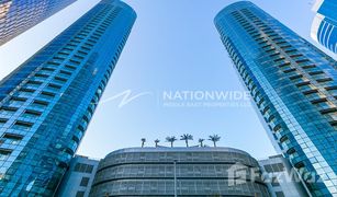 3 Habitaciones Apartamento en venta en City Of Lights, Abu Dhabi C2 Tower
