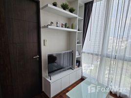 1 спален Кондо в аренду в Wish Signature Midtown Siam, Thanon Phet Buri, Ратчатхещи