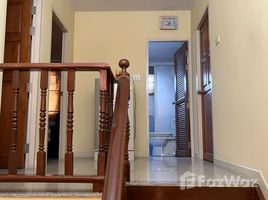 3 Bedroom House for sale at K.C. LAKEVIEW, Saphan Sung, Saphan Sung, Bangkok