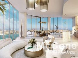 1 спален Квартира на продажу в Palm Beach Towers 1, Shoreline Apartments