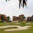 4 غرفة نوم فيلا للبيع في Palm Hills Golf Views, Cairo Alexandria Desert Road, مدينة 6 أكتوبر