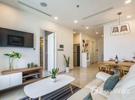 在Vinhomes Golden River Ba Son租赁的2 卧室 住宅, Ben Nghe, District 1