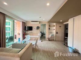 2 Schlafzimmer Wohnung zu verkaufen im Seven Seas Resort, Nong Prue, Pattaya, Chon Buri, Thailand