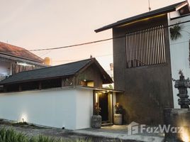 2 Bedroom Villa for sale in Bali, Canggu, Badung, Bali
