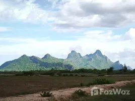  Land for sale in Pran Buri, Hua Hin, Pran Buri, Pran Buri