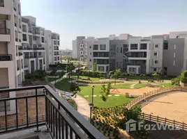 4 Bedroom Apartment for sale at Cairo Festival City, North Investors Area, New Cairo City