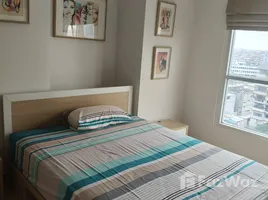 อพาร์ทเม้นท์ 1 ห้องนอน ให้เช่า ในโครงการ Life @ Sukhumvit 65, พระโขนงเหนือ