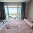 Студия Квартира в аренду в Whale Marina Condo, Na Chom Thian, Sattahip