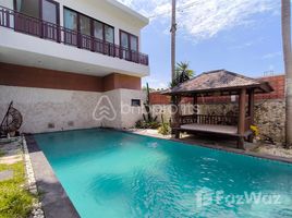 3 Schlafzimmer Villa zu verkaufen in Badung, Bali, Kuta