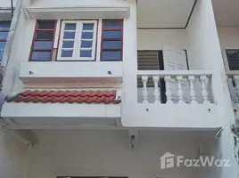 2 Habitación Adosado en venta en Phet Kesam 2 Village, Lak Song, Bang Khae