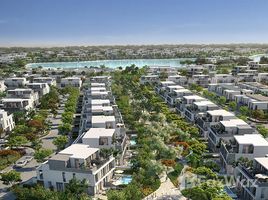 4 Bedroom Townhouse for sale at Aura, Olivara Residences, Dubai Studio City (DSC)