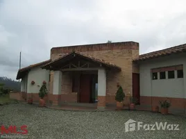 3 Habitación Casa en venta en Retiro, Antioquia, Retiro