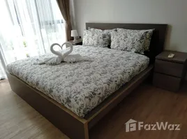 ขายอพาร์ทเม้นท์ 1 ห้องนอน ในโครงการ บ้านไม้ขาว, ไม้ขาว