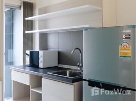 1 Bedroom Condo for rent at Aspire Ratchada - Wongsawang, Wong Sawang