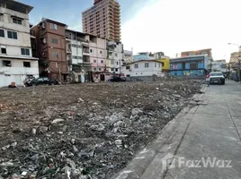  Grundstück zu verkaufen in Huai Khwang, Bangkok, Huai Khwang