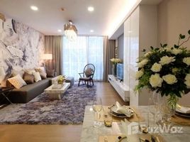 3 Bedroom Condo for sale at Wyndham Bangkok Queen Convention Centre, Khlong Toei