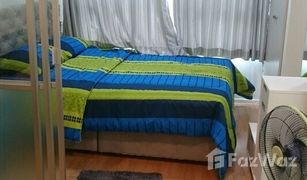 1 Schlafzimmer Wohnung zu verkaufen in Na Kluea, Pattaya Lumpini Ville Naklua - Wongamat