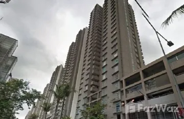 Lakeview Geneva 3 Condominium in Ban Mai, Nonthaburi