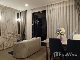 2 chambre Condominium à louer à , Khlong Toei