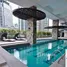 1 chambre Condominium à vendre à The Eton Residences Greenbelt., Makati City