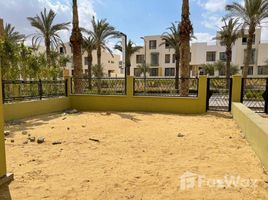 4 Bedroom Townhouse for sale at Villette, The 5th Settlement, New Cairo City