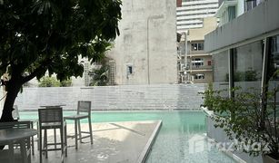 1 Bedroom Condo for sale in Khlong Tan Nuea, Bangkok The Crest Sukhumvit 49