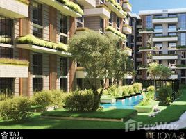 3 Bedroom Apartment for sale at De Joya, New Capital Compounds, New Capital City, Cairo, Egypt