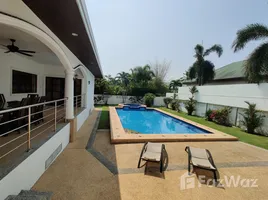 3 Habitación Villa en alquiler en Stuart Park Villas, Nong Kae
